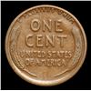Image 3 : 1912-s Lincoln Cent 1c Grades vf+