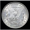 Image 3 : ***Auction Highlight*** 1881-p Morgan Dollar $1 Graded GEM Unc By USCG (fc)