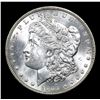 Image 2 : 1904-o . . Morgan Dollar $1 Grades Choice Unc