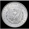 Image 3 : 1880-o Morgan Dollar $1 Grades Select Unc