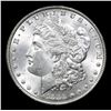 Image 2 : 1883-p Morgan Dollar $1 Grades Choice Unc
