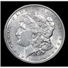 Image 2 : 1890-s Morgan Dollar $1 Grades Select+ Unc