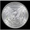 Image 3 : 1890-s Morgan Dollar $1 Grades Select+ Unc