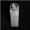 Image 3 : Proof 1984-s Jefferson nickel 5c roll, 40 pieces