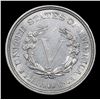 Image 3 : 1883 n/c Liberty Nickel 5c Grades Choice Unc
