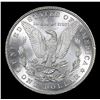 Image 3 : 1885-p Morgan Dollar $1 Grades GEM+ Unc