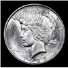 Image 2 : 1923-d . . Peace Dollar $1 Grades Select Unc