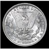 Image 3 : 1884-o Morgan Dollar $1 Grades Choice+ Unc