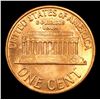 Image 3 : 1960-d Sm Date Lincoln Cent 1c Grades GEM+ Unc