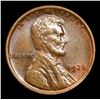Image 2 : 1928-p Lincoln Cent 1c Grades Choice Unc BN