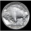 Image 3 : 1928-p Buffalo Nickel 5c Grades Choice AU/BU Slider