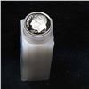 Image 3 : Proof 2009-s Roosevelt Dime 10c roll, 50 pieces (fc)