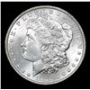 Image 2 : 1902-o Morgan Dollar $1 Grades Choice+ Unc