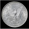 Image 3 : ***Auction Highlight*** 1889-o Morgan Dollar $1 Graded Choice Unc By USCG (fc)