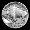Image 3 : 1914-p Buffalo Nickel 5c Grades vf+