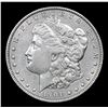 Image 2 : 1901-p Morgan Dollar $1 Grades Select AU