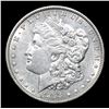 Image 2 : ***Auction Highlight*** 1893-o Morgan Dollar $1 Graded Select Unc By USCG (fc)