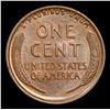 Image 3 : 1916-p Lincoln Cent 1c Grades Choice Unc BN