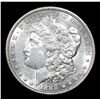 Image 2 : ***Auction Highlight*** 1888-s Morgan Dollar $1 Graded Select Unc By USCG (fc)