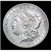 Image 2 : ***Auction Highlight*** 1884-s Morgan Dollar $1 Graded Select Unc By USCG (fc)