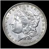 Image 2 : ***Auction Highlight*** 1892-o Morgan Dollar $1 Graded Select+ Unc By USCG (fc)