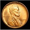 Image 2 : 1909 VDB Lincoln Cent 1c Grades Gem+ Unc RD