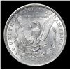 Image 3 : ***Auction Highlight*** 1897-o Morgan Dollar $1 Graded Choice Unc By USCG (fc)