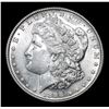 Image 2 : ***Auction Highlight*** 1888-s Morgan Dollar $1 Graded Select+ Unc By USCG (fc)