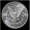 Image 3 : ***Auction Highlight*** 1879-o Morgan Dollar $1 Graded Choice Unc+ DMPL By USCG (fc)