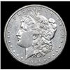 Image 2 : ***Auction Highlight*** 1901-s Morgan Dollar $1 Graded Select Unc By USCG (fc)