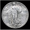 Image 2 : 1929-s . . Standing Liberty Quarter 25c Grades Choice AU