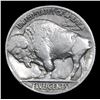 Image 3 : 1917-s Buffalo Nickel 5c Grades vf+