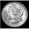 Image 2 : ***Auction Highlight*** 1886-o Morgan Dollar $1 Graded Select+ Unc By USCG (fc)