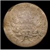 Image 3 : 1801 3 Errors Draped Bust Large Cent 1c Grades g details