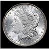 Image 2 : ***Auction Highlight*** 1879-o Morgan Dollar $1 Graded Choice+ Unc By USCG (fc)