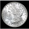 Image 2 : 1898-o Morgan Dollar $1 Grades GEM+ Unc