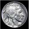 Image 2 : 1930-s Buffalo Nickel 5c Grades Select AU