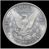 Image 3 : ***Auction Highlight*** 1890-p Morgan Dollar $1 Graded Choice Unc PL By USCG (fc)