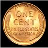 Image 3 : 1944-p Lincoln Cent 1c Grades Gem+ Unc RD