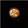 Image 2 : Full roll of 1967-p Lincoln Cents 1c Uncirculated Condition . .
