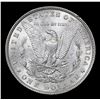 Image 3 : 1881-p Morgan Dollar $1 Grades Choice+ Unc