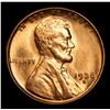 Image 2 : 1936-s Lincoln Cent 1c Grades Choice+ Unc RD
