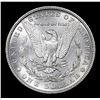 Image 3 : 1880-s Morgan Dollar $1 Grades GEM+ Unc