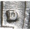 Image 4 : 1958-d/ Inverted d Jefferson Nickel 5c Grades Select AU