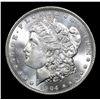 Image 2 : ***Auction Highlight*** 1904-o Morgan Dollar $1 Graded GEM++ Unc By USCG (fc)