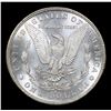 Image 3 : 1879-s Morgan Dollar $1 Grades Choice Unc+ PL