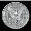 Image 3 : 1889-s Morgan Dollar $1 Grades Select Unc