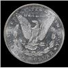 Image 3 : 1878-s Morgan Dollar $1 Grades Choice Unc+ PL