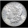 Image 2 : 1897-p . . Morgan Dollar $1 Grades Select+ Unc