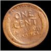 Image 3 : 1922-d Weak D Lincoln Cent 1c Grades f, fine